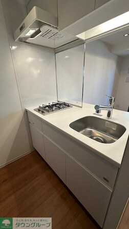 ZOOM信濃町の物件内観写真